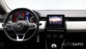 Renault Clio de 2023
