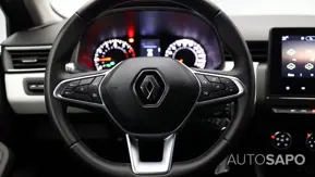 Renault Clio de 2023