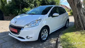 Peugeot 208 de 2013