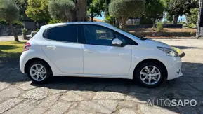 Peugeot 208 de 2013