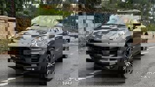 Porsche Macan S de 2014
