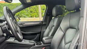 Porsche Macan S de 2014