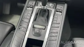 Porsche Macan S de 2014
