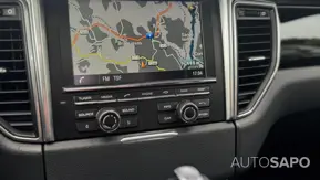 Porsche Macan S de 2014