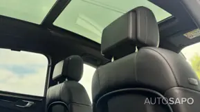 Porsche Macan S de 2014