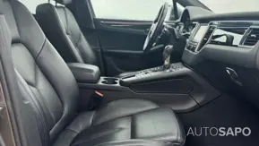 Porsche Macan S de 2014