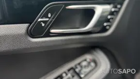 Porsche Macan S de 2014