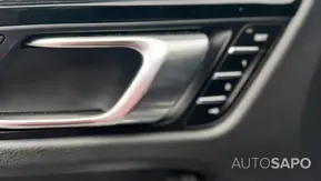 Porsche Macan S de 2014