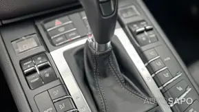 Porsche Macan S de 2014