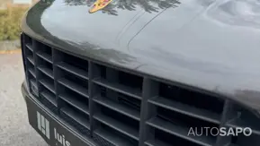 Porsche Macan S de 2014