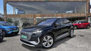 Audi Q4 de 2022