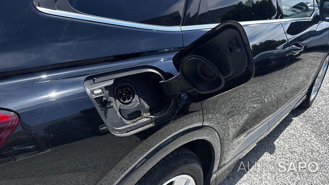 Audi Q4 de 2022