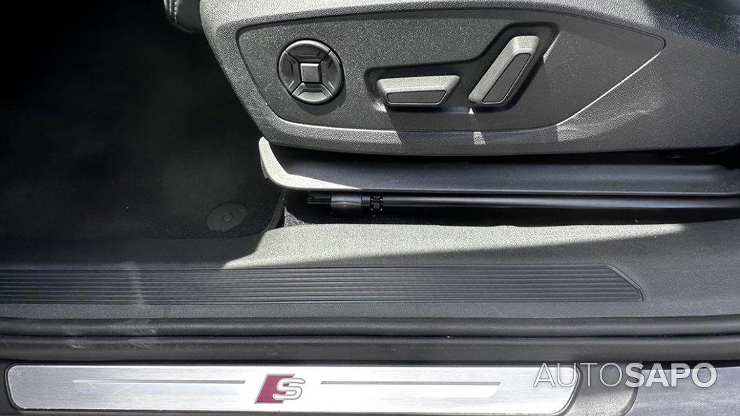 Audi Q4 de 2022