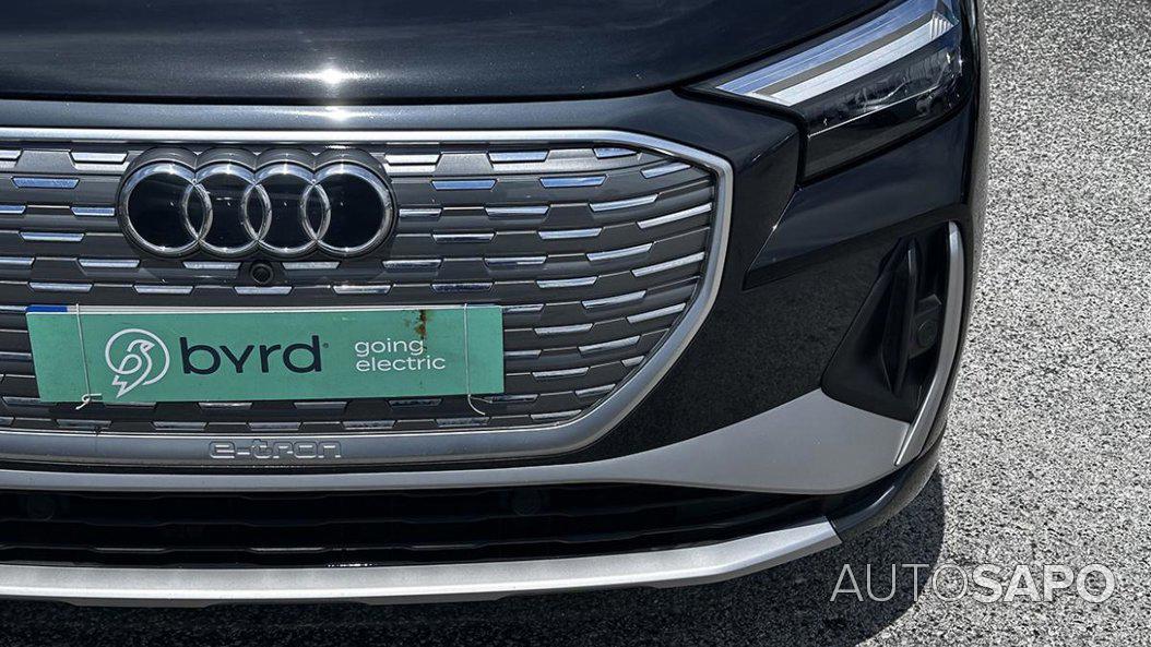 Audi Q4 de 2022