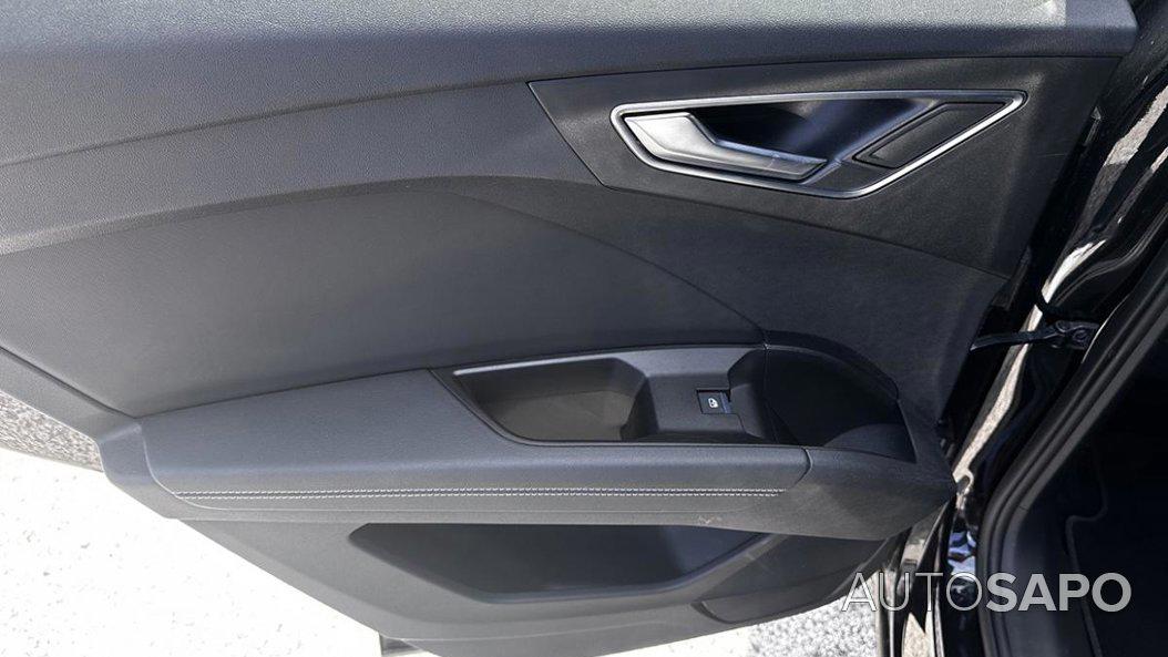 Audi Q4 de 2022