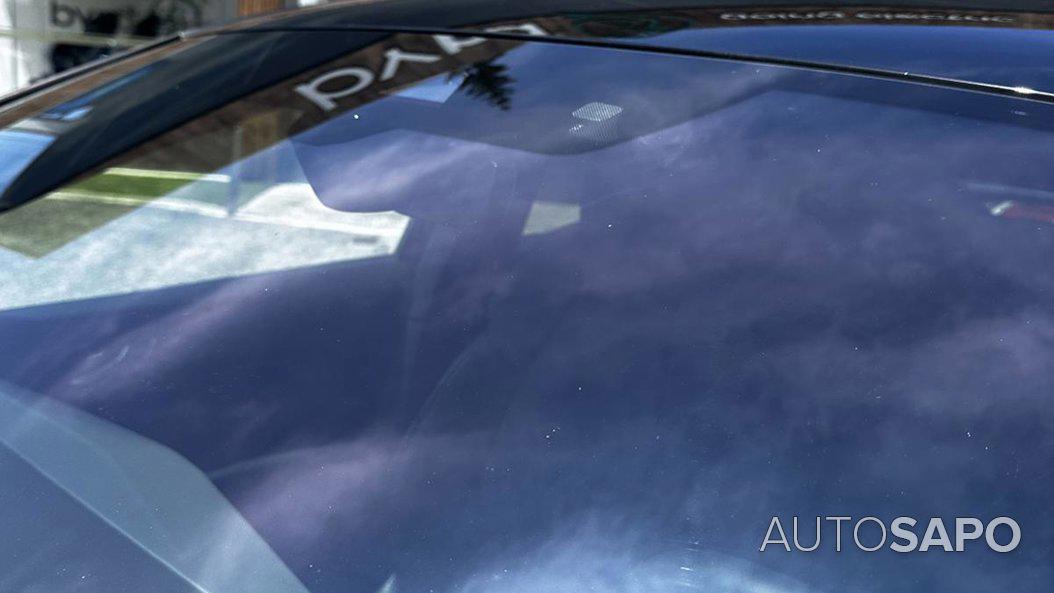 Audi Q4 de 2022