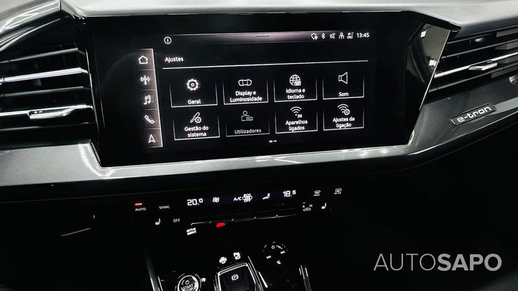 Audi Q4 de 2022