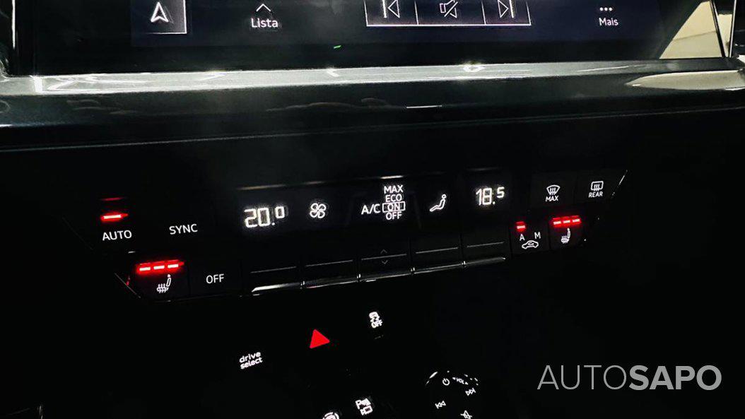 Audi Q4 de 2022