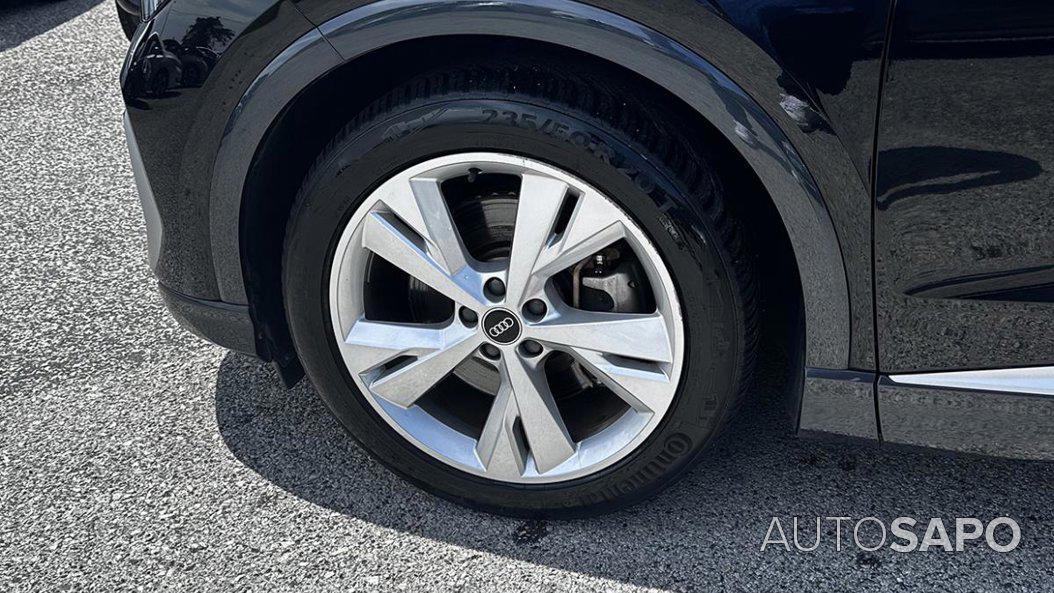 Audi Q4 de 2022