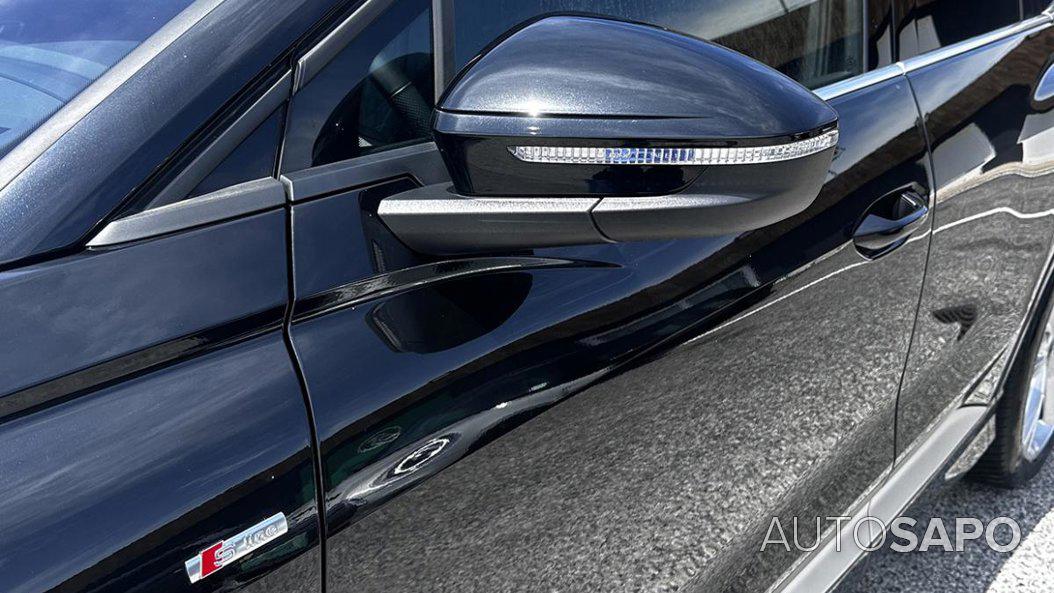 Audi Q4 de 2022
