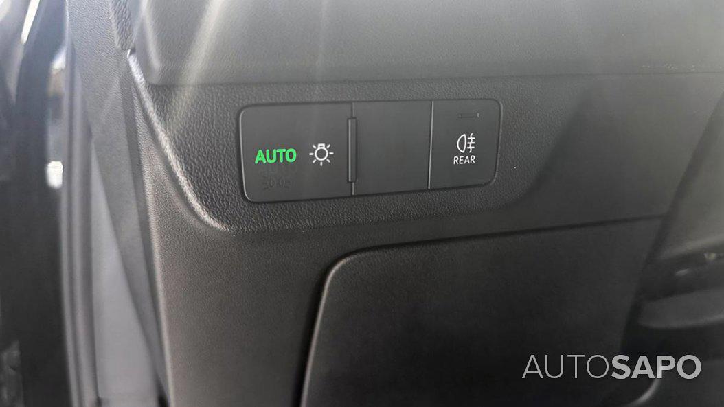 Audi Q4 de 2022