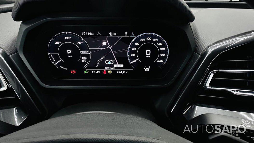 Audi Q4 de 2022