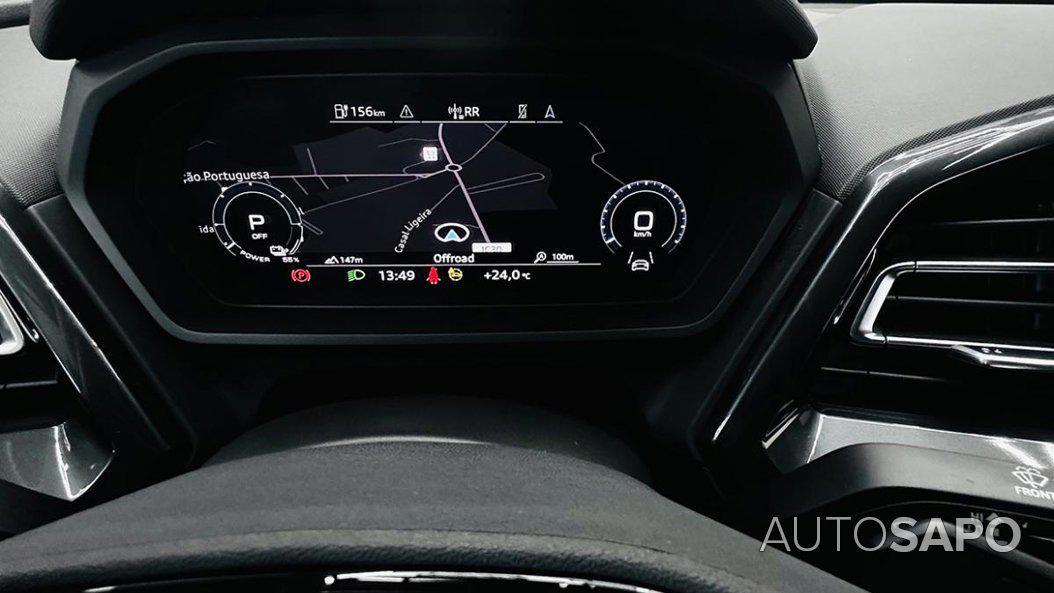 Audi Q4 de 2022