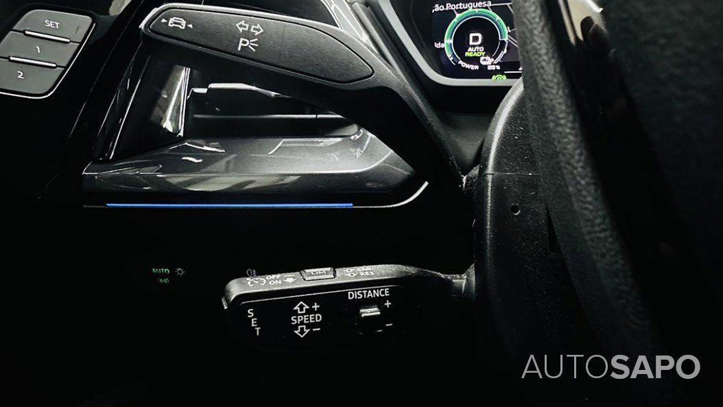 Audi Q4 de 2022