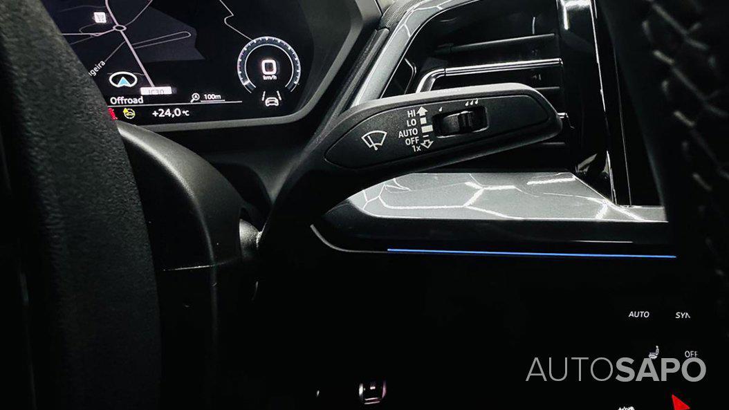 Audi Q4 de 2022