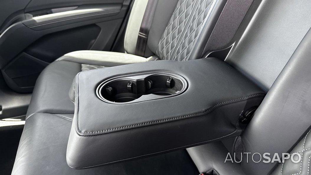 Audi Q4 de 2022