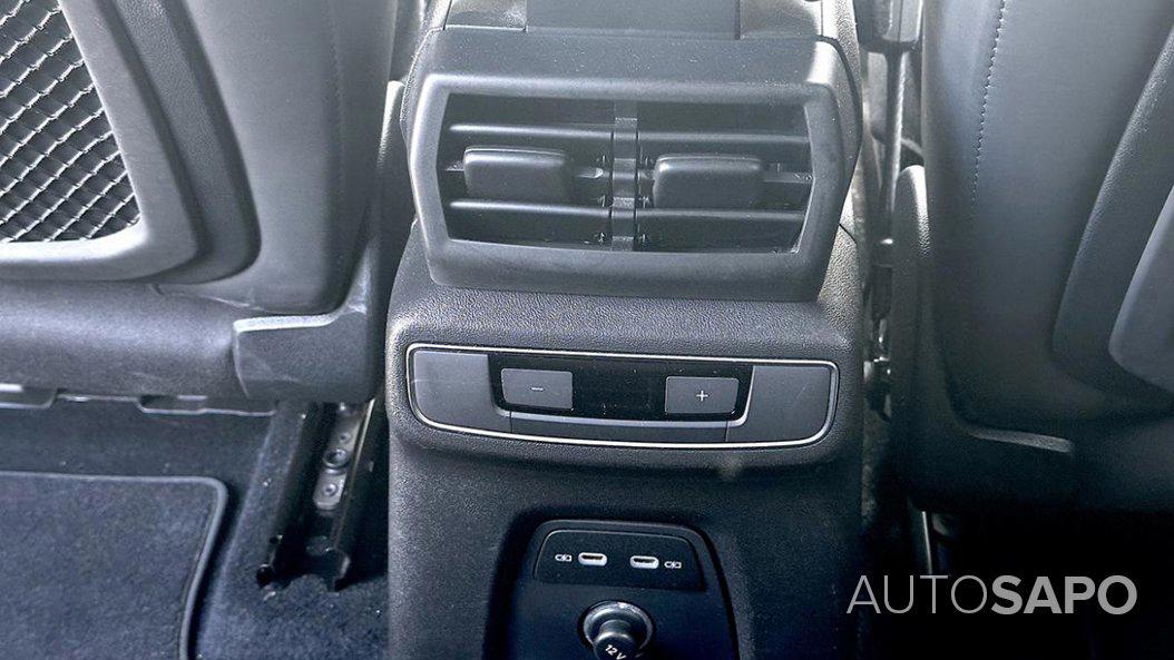 Audi Q4 de 2022