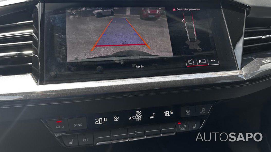 Audi Q4 de 2022