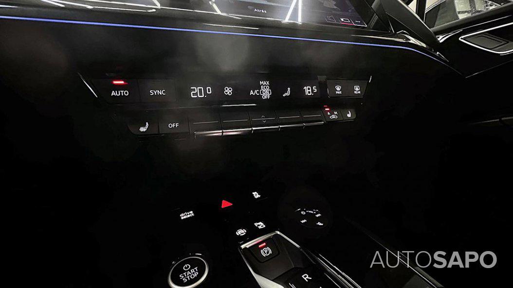 Audi Q4 de 2022