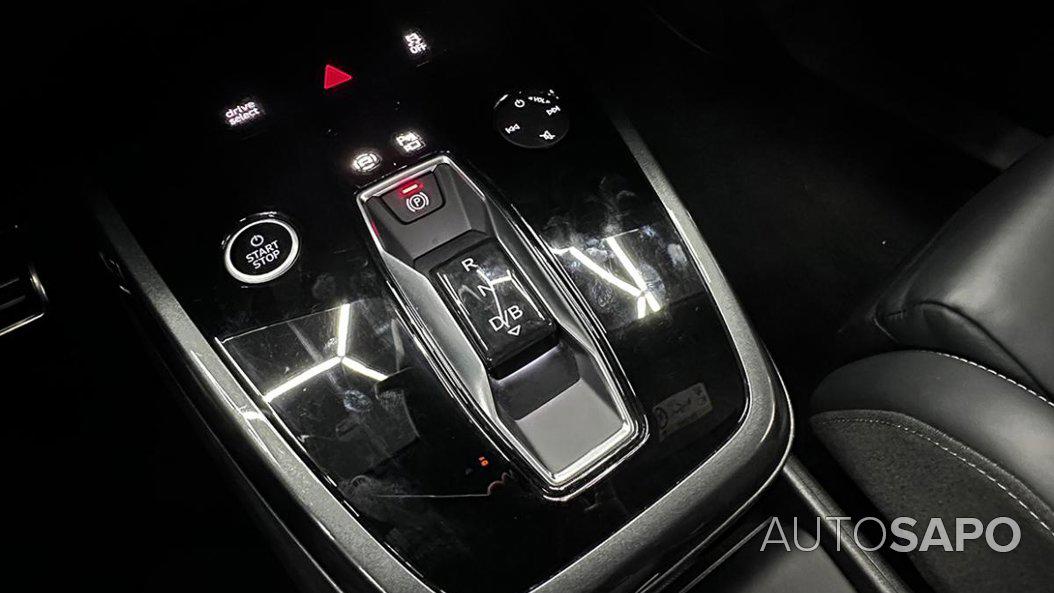 Audi Q4 de 2022