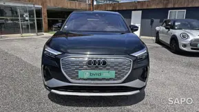 Audi Q4 de 2022