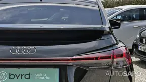 Audi Q4 de 2022
