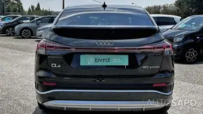 Audi Q4 de 2022