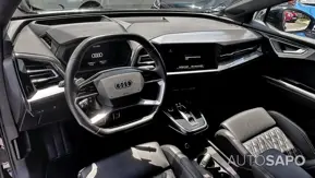 Audi Q4 de 2022