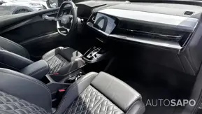 Audi Q4 de 2022