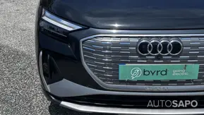 Audi Q4 de 2022