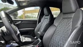 Audi Q4 de 2022