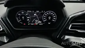 Audi Q4 de 2022