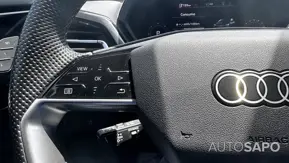 Audi Q4 de 2022