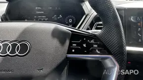 Audi Q4 de 2022