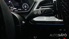 Audi Q4 de 2022