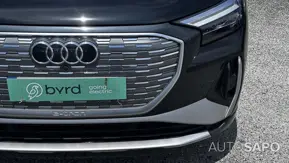 Audi Q4 de 2022