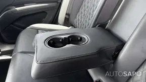 Audi Q4 de 2022