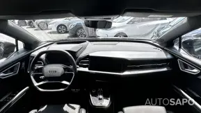 Audi Q4 de 2022