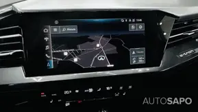 Audi Q4 de 2022