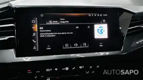 Audi Q4 de 2022